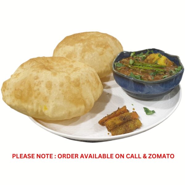 special chole bhature in delhi